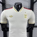 Camisa Player Flamengo III - 25/26