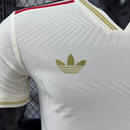 Camisa Player Flamengo III - 25/26