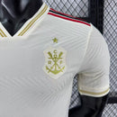 Camisa Player Flamengo III - 25/26