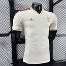 Camisa Player Flamengo III - 25/26