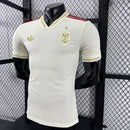 Camisa Player Flamengo III - 25/26