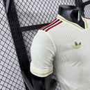Camisa Player Flamengo III - 25/26
