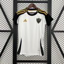 Camisa Feminina Atlético Mineiro II - 25/26