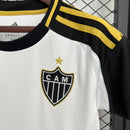 Camisa Feminina Atlético Mineiro II - 25/26