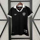 Camisa Feminina Botafogo II - 25/26