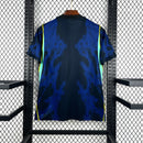 Camisa Brasil II 2026