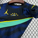 Camisa Brasil II 2026