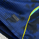 Camisa Brasil II 2026