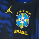 Camisa Brasil II 2026