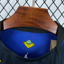 Camisa Brasil II 2026