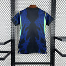 Camisa Feminina Brasil II - 2026
