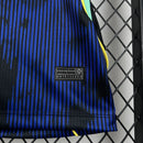 Camisa Feminina Brasil II - 2026