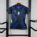 Camisa Feminina Brasil II - 2026