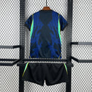 Kit Infantil Brasil II - 2026