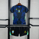 Kit Infantil Brasil II - 2026