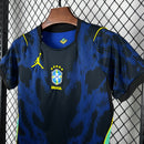 Kit Infantil Brasil II - 2026