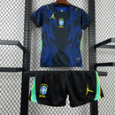 Kit Infantil Brasil II - 2026