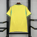 Camisa Brasil I 2026