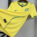 Camisa Brasil I 2026