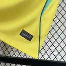 Camisa Brasil I 2026