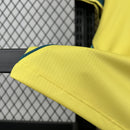 Camisa Brasil I 2026