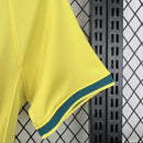 Camisa Brasil I 2026