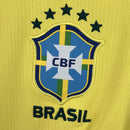 Camisa Brasil I 2026