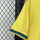 Camisa Brasil I 2026