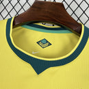 Camisa Brasil I 2026