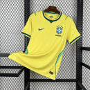 Camisa Brasil I 2026