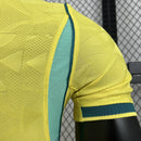 Camisa Player Brasil I - 2026