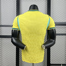 Camisa Player Brasil I - 2026