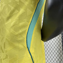 Camisa Player Brasil I - 2026