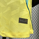 Camisa Player Brasil I - 2026