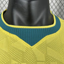 Camisa Player Brasil I - 2026