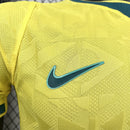 Camisa Player Brasil I - 2026