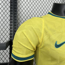 Camisa Player Brasil I - 2026