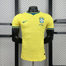 Camisa Player Brasil I - 2026