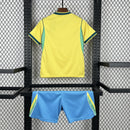 Kit Infantil Brasil I - 2026