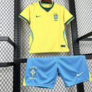 Kit Infantil Brasil I - 2026