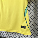 Kit Infantil Brasil I - 2026