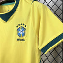 Kit Infantil Brasil I - 2026