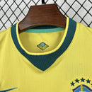 Kit Infantil Brasil I - 2026