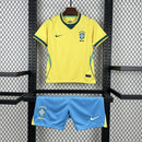 Kit Infantil Brasil I - 2026