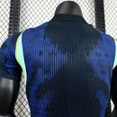 Camisa Player Brasil II - 2026