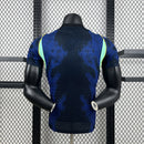 Camisa Player Brasil II - 2026
