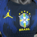 Camisa Player Brasil II - 2026