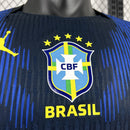 Camisa Player Brasil II - 2026