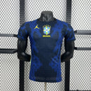Camisa Player Brasil II - 2026