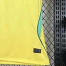 Camisa Feminina Brasil I - 2026